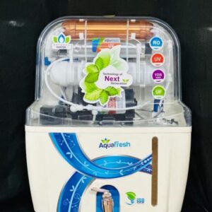 AQUA FRESH WATER PURIFIER