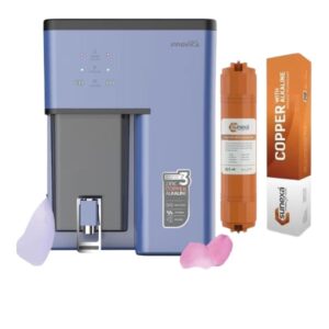 INNOVICA RO WATER PURIFIER